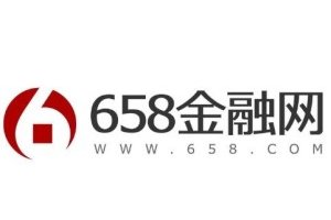 658金融网